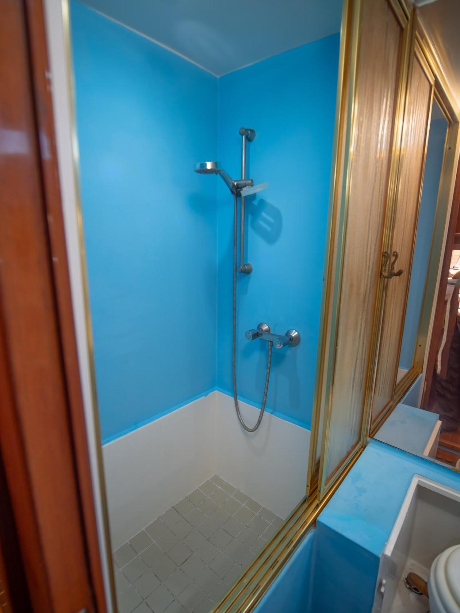 Hotel Master&Commander Walencja Zewnętrze zdjęcie